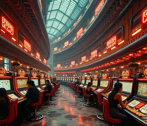 Mesa de Blackjack OURO36