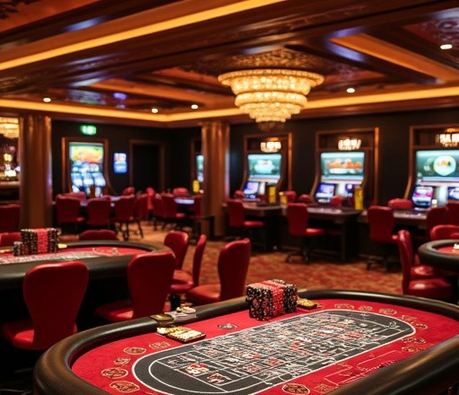 Estatísticas Crash Games OURO36