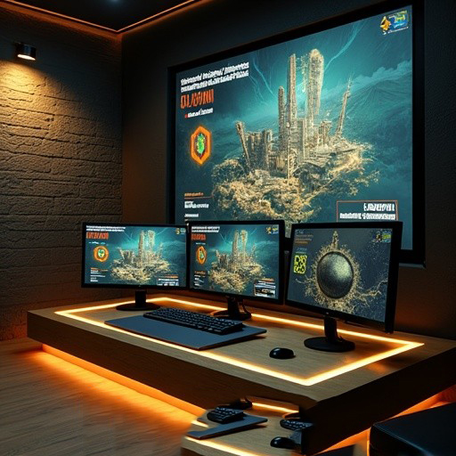 Jogos de Slot OURO36